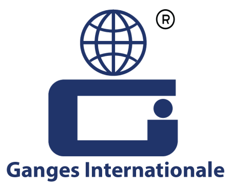Ganges International Logo